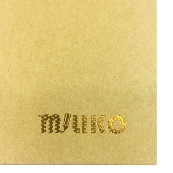 A5 SIZE KRAFT PAPER 3 NOTEBOOKS(DOT,SQUARE,RULED) - Picture 6 of 8